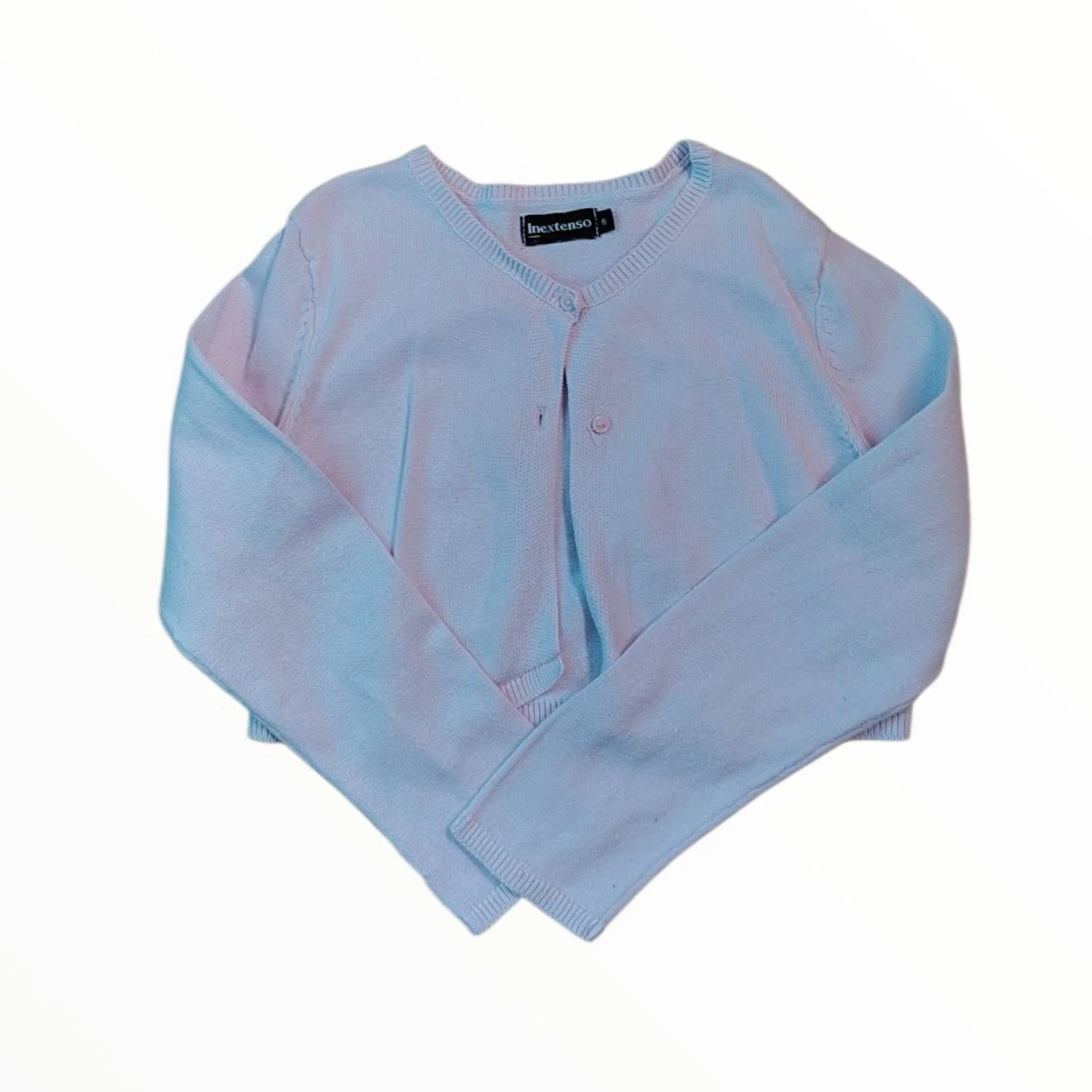 Mini gilet 